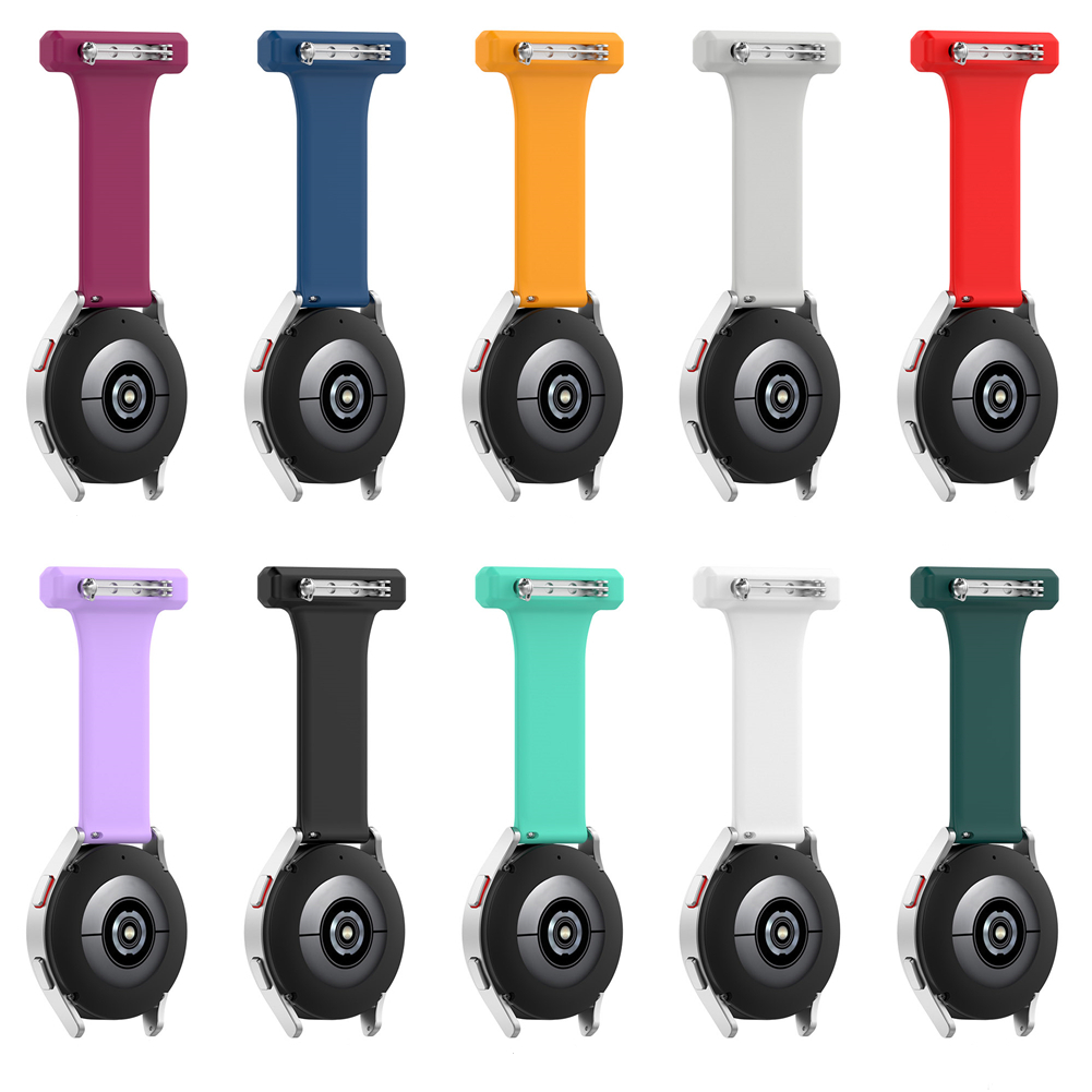 Fossil Smartwatch Accessories - دبوس بروش حزام ساعة 20 مللي