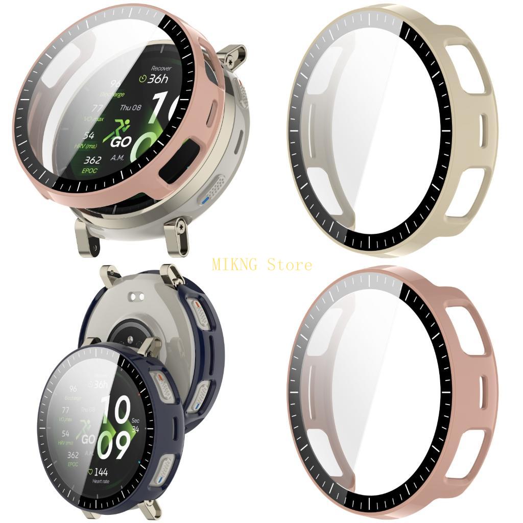 Best Smartwatch Accessories - حافظة كمبيوتر شخصي لساعة Active3 الذكية