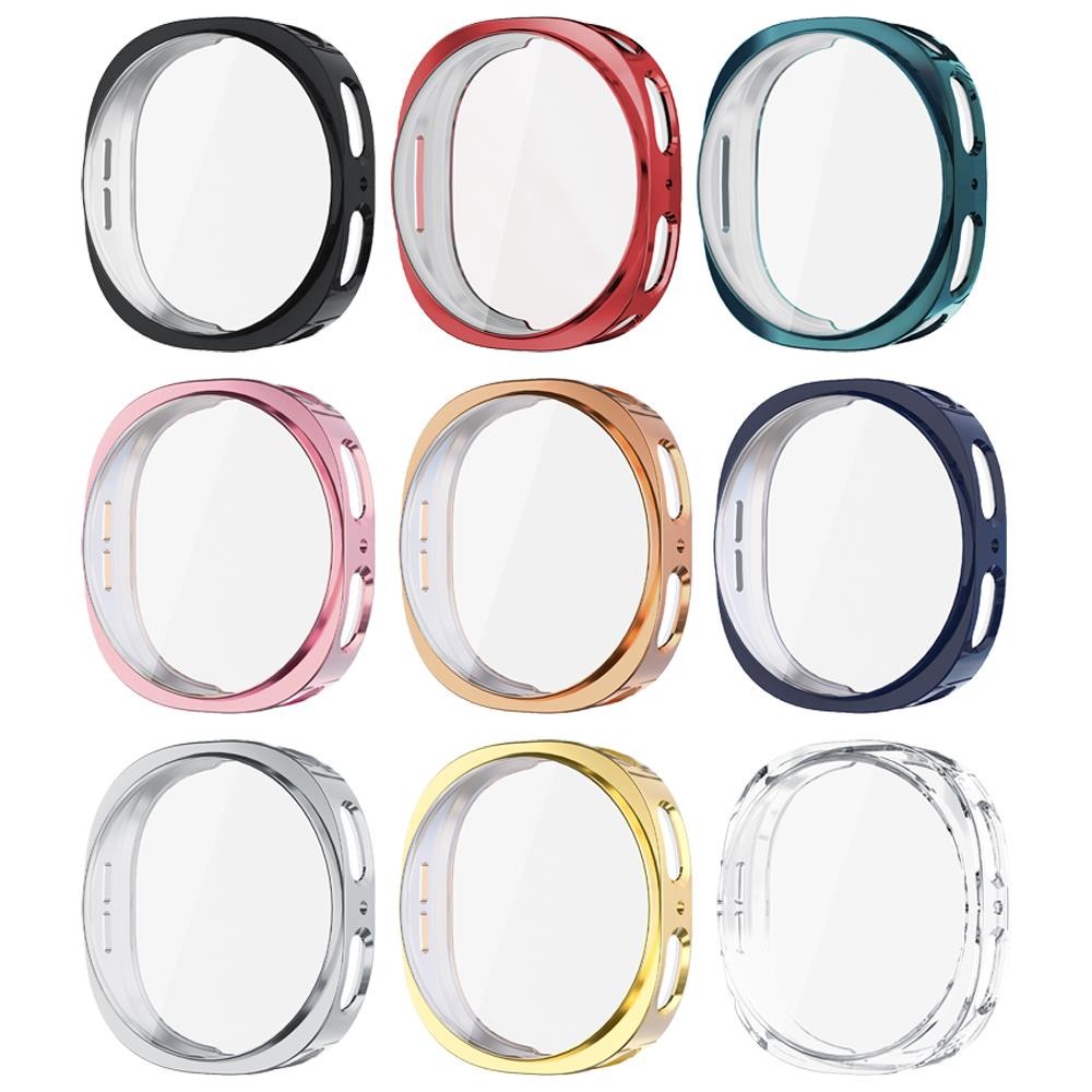 Samsung Smartwatch Accessories - حافظة ناعمة من مادة TPU مع