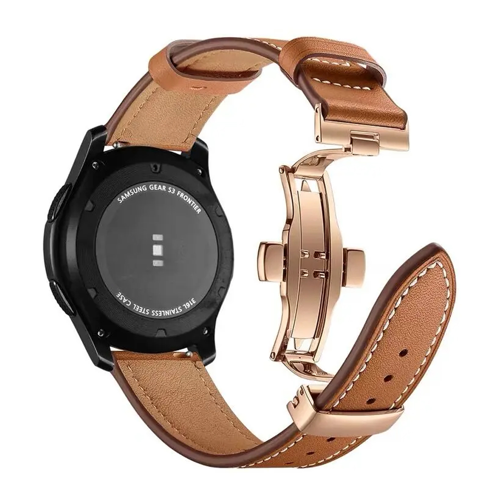Titan Smartwatch Accessories - 20 مللي متر 22 مللي متر
