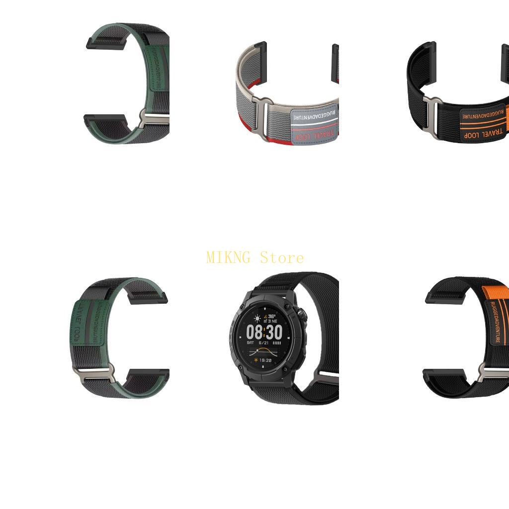 حزام الساعة لنماذج الساعات الم - مراجعة Best Smartwatch Accessories وسعره