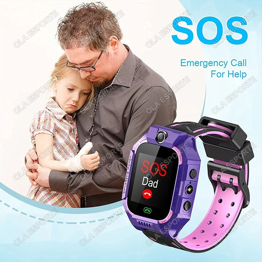 ساعة ذكية للأطفال مع نظام تحدي - مراجعة Smartwatch X12 وسعره