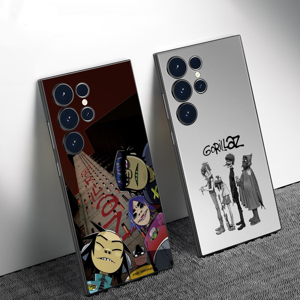 حافظة هاتف G-Gorillaz ثنائية ا - مراجعة Samsung Galaxy S24 وسعره