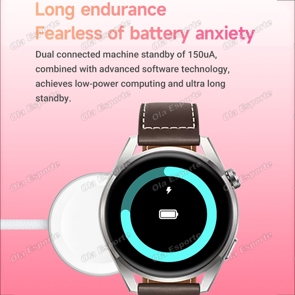 ساعة ذكية جديدة 2026 للرجال وا - مراجعة Smartwatch X12 وسعره