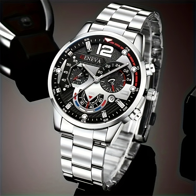مجموعة تتكون من 3 قطع: ساعة كو - مراجعة Best Smartwatch Accessories وسعره