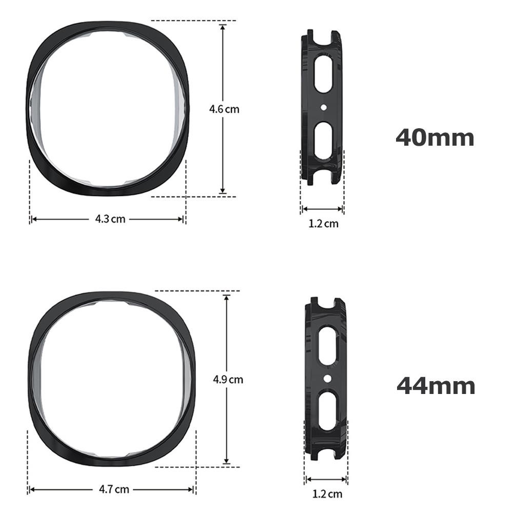 حافظة ناعمة من مادة TPU مع فيل - مراجعة Samsung Smartwatch Accessories وسعره